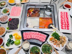 -海底捞火锅(宇飞大厦店)