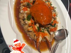 -锦楼·臻选新杭帮(杭州中心店)