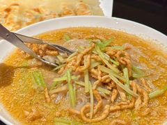 肉丝带底-阿庄新豫菜(通泰路店)