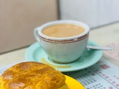 -金凤茶餐厅(湾仔店)
