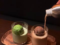 -色響火锅(恒隆广场店)