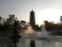 -厦门方特东方神画
