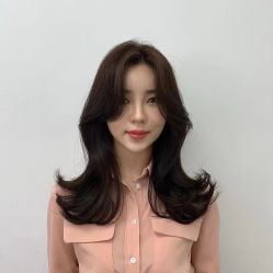 -Rise Hair上升造型
