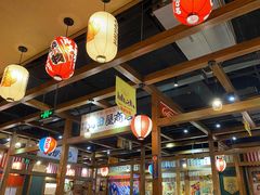 -小川洋风料理(街道口店)