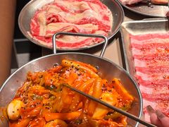 -西塔老太太泥炉烤肉(温州首店万象城黑金店)