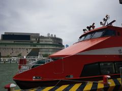 -招商蛇口邮轮母港(观光客运)