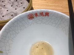 -朱鸿兴面馆(镇湖店)