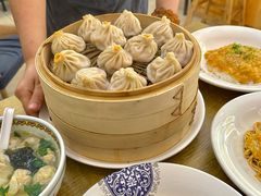 -炉旺斋上海小笼包·小馄饨