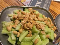 -北丐先生·野馄饨烧烤(雨花万象店)