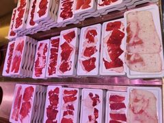 -谭三娘鲜切牛肉自助火锅(九眼桥总店)