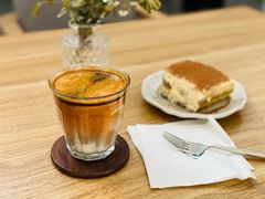 冰博客dirty-十一咖啡(青年大街工厂店)