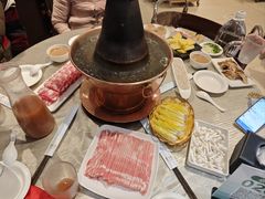 -东来顺饭庄(王府井步行街店)