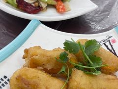 -莲华素食府