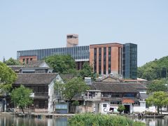 -东钱湖旅游度假区