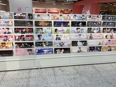 -微店Park(上海静安大悦城店)