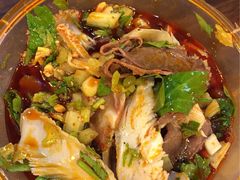 -夫妻肺片·中华老字号·正宗川菜(春熙路店)