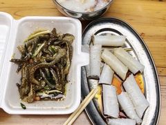 -陈添記·祖傳爽鱼皮·西关老字号(广州首店)