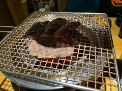 -九田家黑牛烤肉(溧水万达店)
