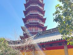 -阿育王寺