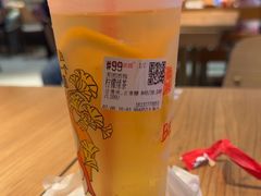 -蜜雪冰城(领展店)