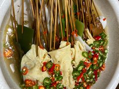 -嘉州叶婆婆钵钵鸡(建设路店)