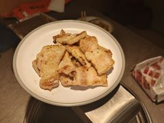 -韩悦牛排烤肉(仓山万达店)