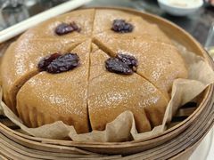 马拉糕-万年酒楼(越秀南路店)