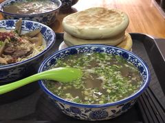 -泉儿头杂碎·清真(城东总店)