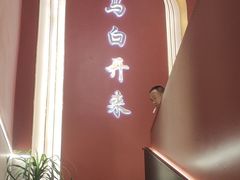 -马白开来特色羊排揪片子  (总店)