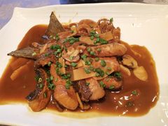 -山外山菜馆(玉泉路店)
