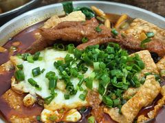 原味螺蛳粉-龍城柳州螺蛳粉(群星路店)