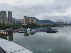 -千岛湖-欢乐水世界