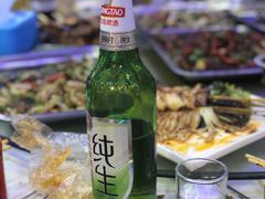 -赵氏盱眙十三香龙虾(蓝村店)