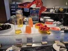 -广州汇华希尔顿逸林酒店