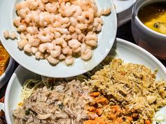 -裕兴记•蟹黄面馆(人民广场店)