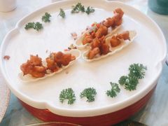 -高老庄新家宴(北斗星广场店)