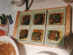 -院里寻菜·精致庭院菜(观沙岭店)