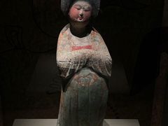-西安博物院