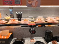 -争鲜回转寿司(海曙天一PLUS店)