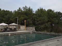 -崇阳三特浪口温泉