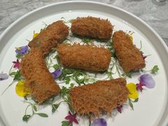 -广州文华东方酒店·江-由辉师傅主理