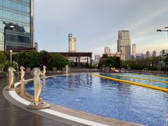 -广州粤海喜来登酒店