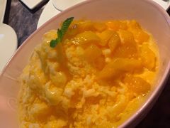 绵绵冰-蟹榭·本帮江浙菜·蟹宴(五角场合生汇商场店)