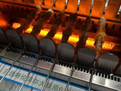 -冰城串说·羊肉串烧烤(哈西大街店)