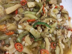 -周大厨辣椒炒肉(淮安万达店)
