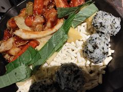 -KimPro 辛普乐概念韩餐