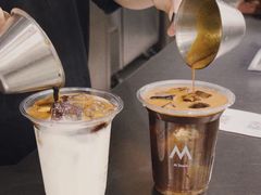 -M Stand(西安大悦城店)