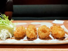 -堂本家洋食别馆·炸猪排(中心城店)