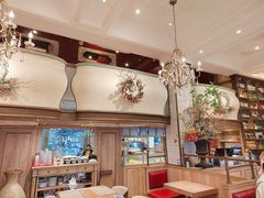 -玛格萝妮比萨屋(四平店)