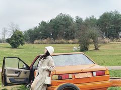 -云漫湖生态度假公园